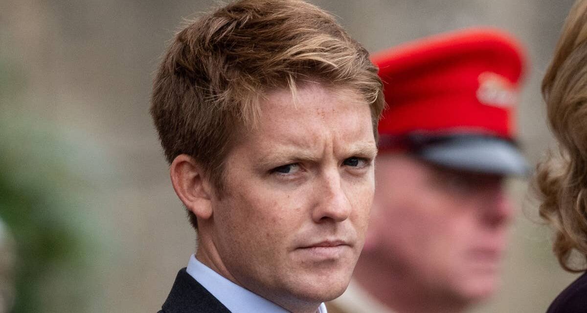 Le duc de Westminster contraint de prendre une décision de 700 millions de livres sterling sur un empire familial vieux de 340 ans