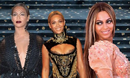 Les looks les plus époustouflants du Met Gala de Beyoncé au fil des années
