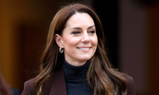 Kate Middleton « attend avec impatience » sa première visite officielle à l&rsquo;étranger depuis son traitement contre le cancer