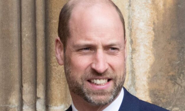 Le prince William révélé comme l&rsquo;un des plus gros contribuables britanniques – rapport