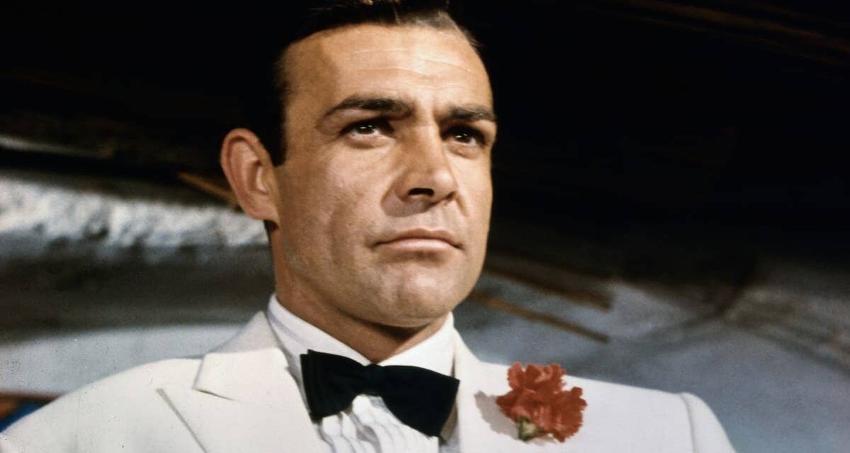 Les valeurs nettes très différentes des stars de James Bond