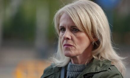 Les téléspectateurs sont devenus accros au drame en 4 parties du « chef-d&rsquo;œuvre » Number One Fan alors qu&rsquo;ils se gavent en une seule séance