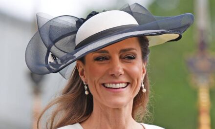 Kate Middleton révèle un rituel matinal avec son nouveau chiot Otto