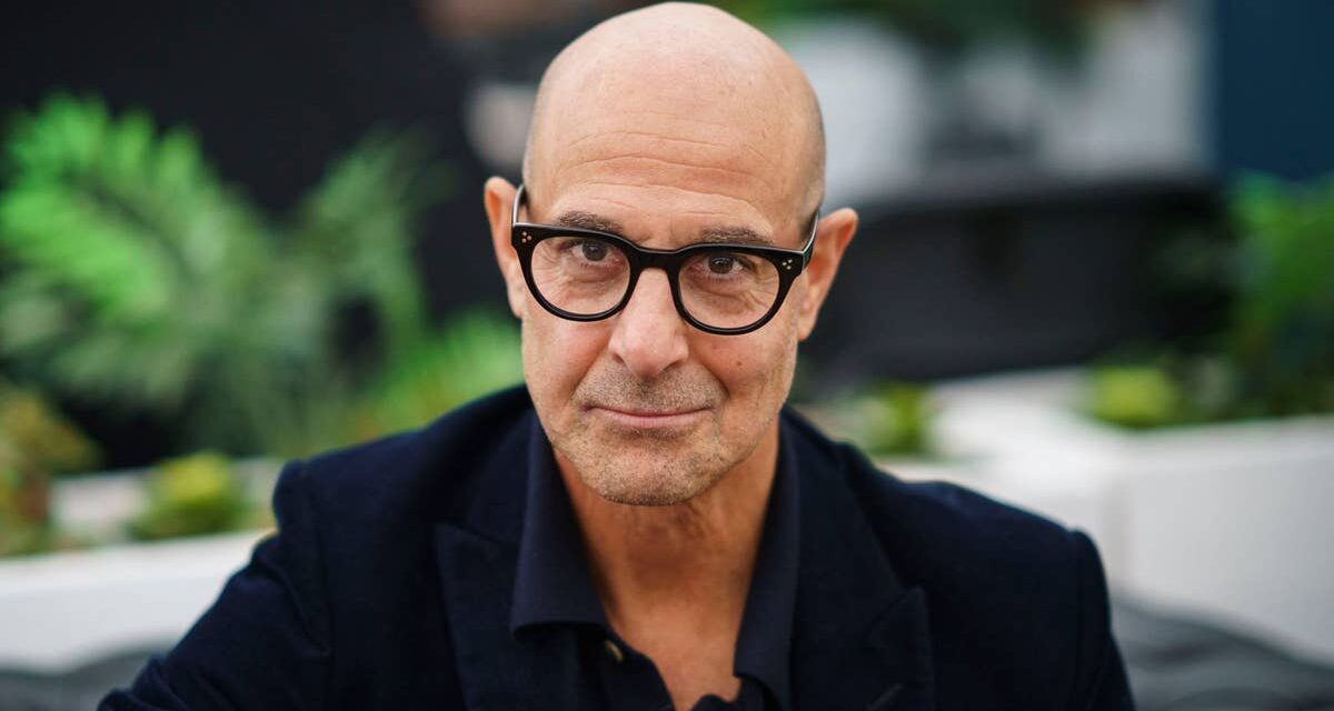 De la demande de Stanley Tucci pour Le Diable s&rsquo;habille en Prada 3 à ses difficultés financières déchirantes, l&rsquo;acteur partage tout en toute franchise