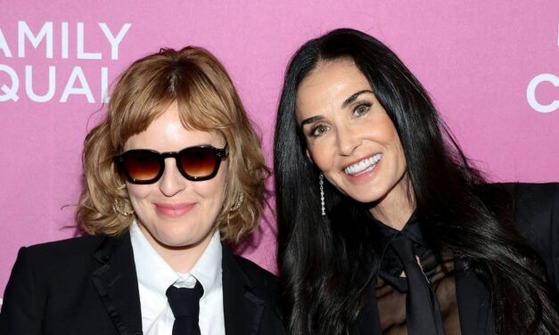 Tallulah, la fille de Demi Moore, met en lumière l&rsquo;impressionnante transformation de sa mère sur des photos d&rsquo;hier et d&rsquo;aujourd&rsquo;hui