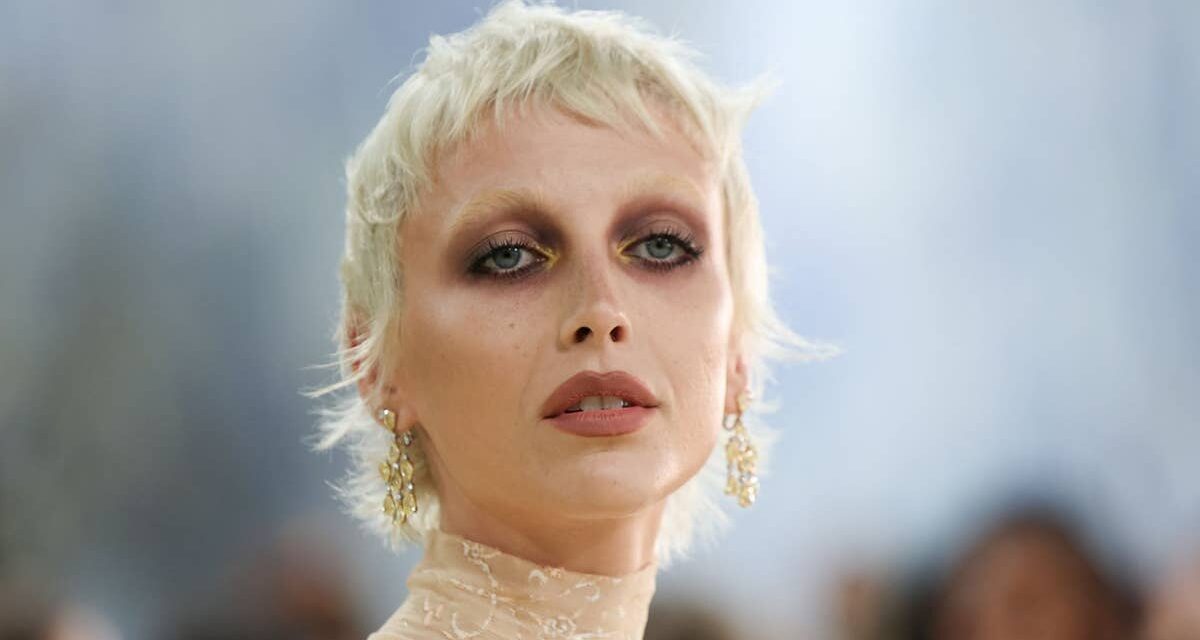 Les meilleurs looks beauté du Met Gala 2026