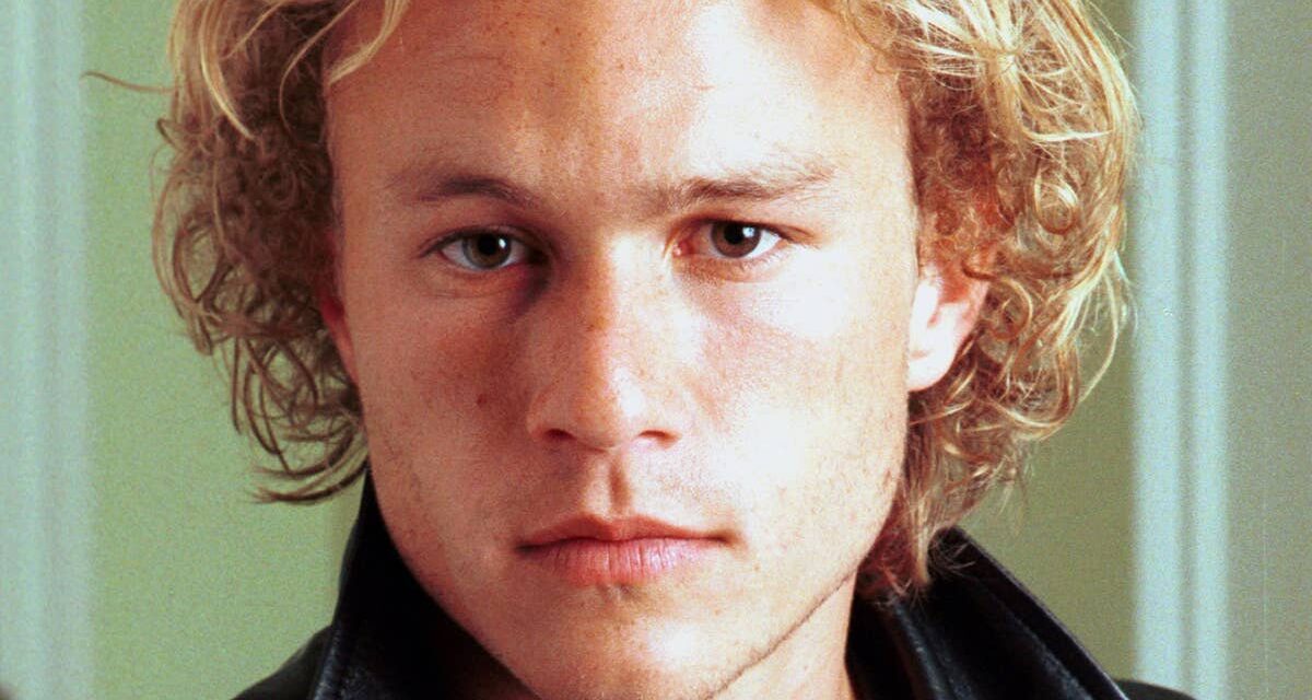 Pourquoi Heath Ledger n&rsquo;a pas légué sa fortune de 16,3 millions de dollars à sa fille unique Matilda