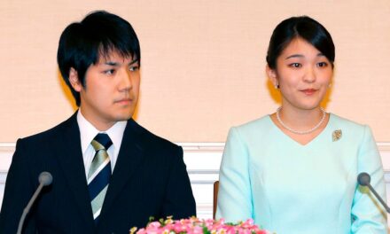 La nouvelle vie « normale » de la princesse Mako du Japon à New York après avoir renoncé au trône