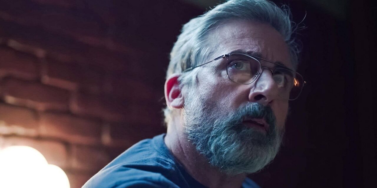 Ce thriller psychologique « captivant » est votre prochain incontournable d&rsquo;ITVX