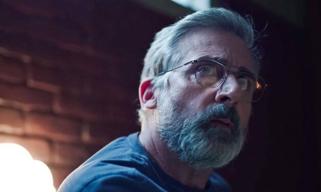 Ce thriller psychologique « captivant » est votre prochain incontournable d&rsquo;ITVX