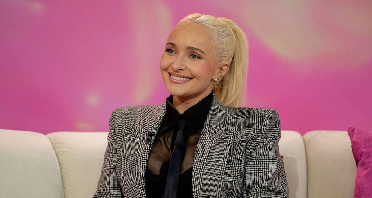 Hayden Panettiere se révèle bisexuelle : « Mieux vaut tard que jamais »