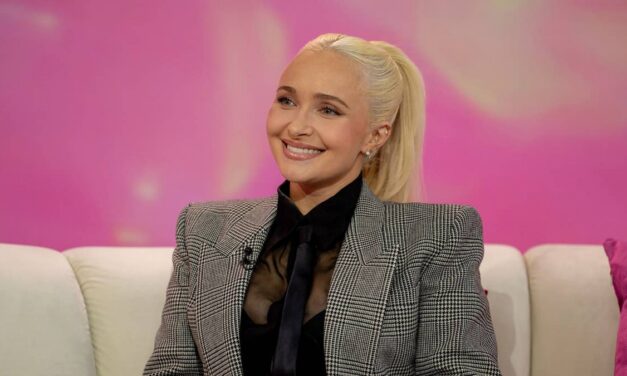 Hayden Panettiere se révèle bisexuelle : « Mieux vaut tard que jamais »