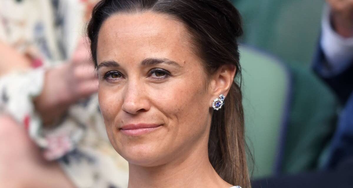 Pippa Middleton et James Matthews nient farouchement les réclamations concernant un sentier public sur un domaine de 15,5 millions de livres sterling