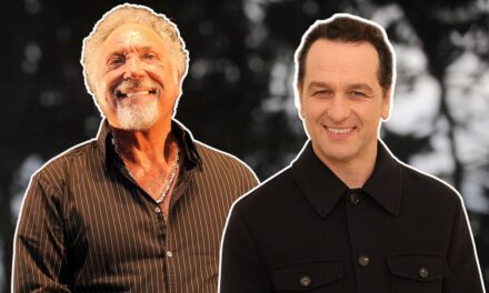 Un biopic sur Tom Jones arrive-t-il bientôt ? Matthew Rhys taquine le projet de rêve ultime – exclusif
