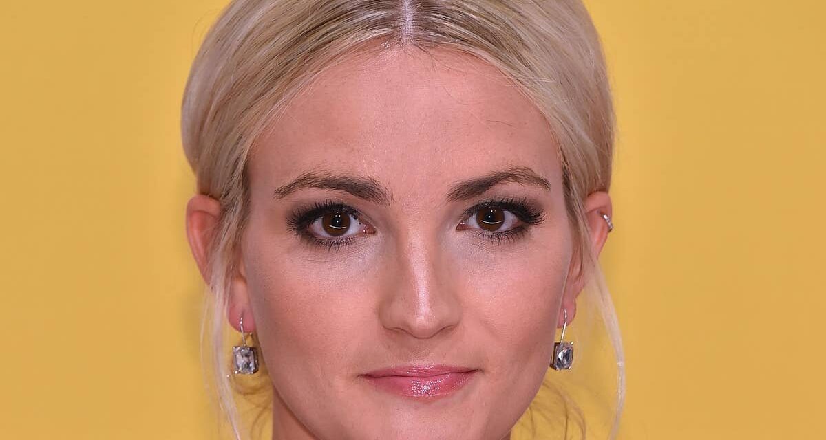 Jamie Lynn Spears est « émotionnellement malade » sur de nouvelles photos avec sa grande fille de 17 ans, avant une étape importante