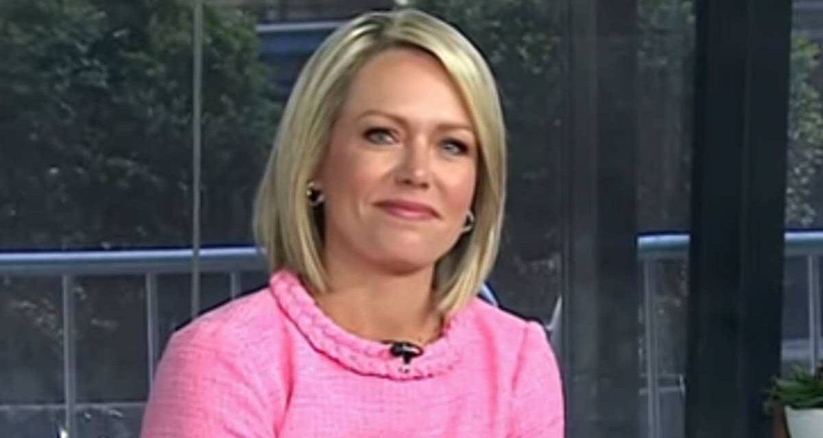Dylan Dreyer d&rsquo;AUJOURD&rsquo;HUI partage un aperçu de la première fête des mères depuis son déménagement et sa séparation d&rsquo;avec Brian Fichera