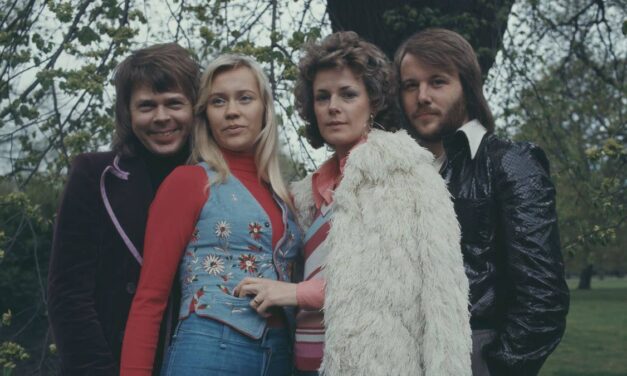 Rencontrez les neuf enfants d&rsquo;ABBA – dont son fils qui a également participé à l&rsquo;Eurovision