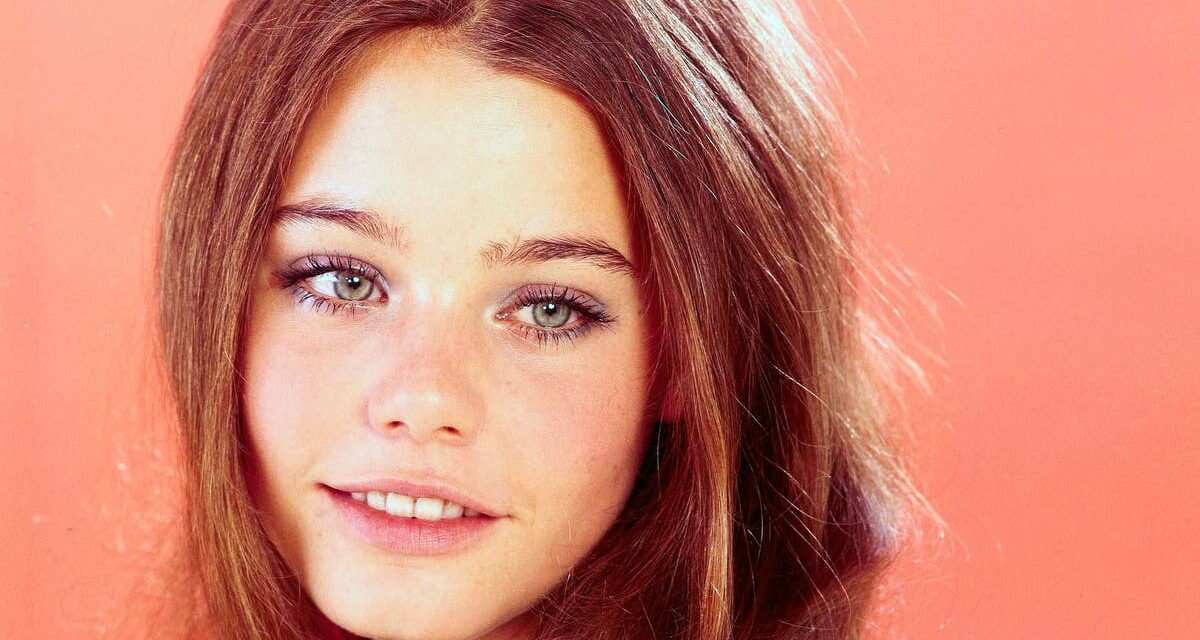 À l’intérieur de la bataille déchirante pour la santé de la star de The Partridge Family, Susan Dey, en tant qu’enfant acteur