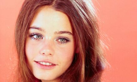 À l’intérieur de la bataille déchirante pour la santé de la star de The Partridge Family, Susan Dey, en tant qu’enfant acteur