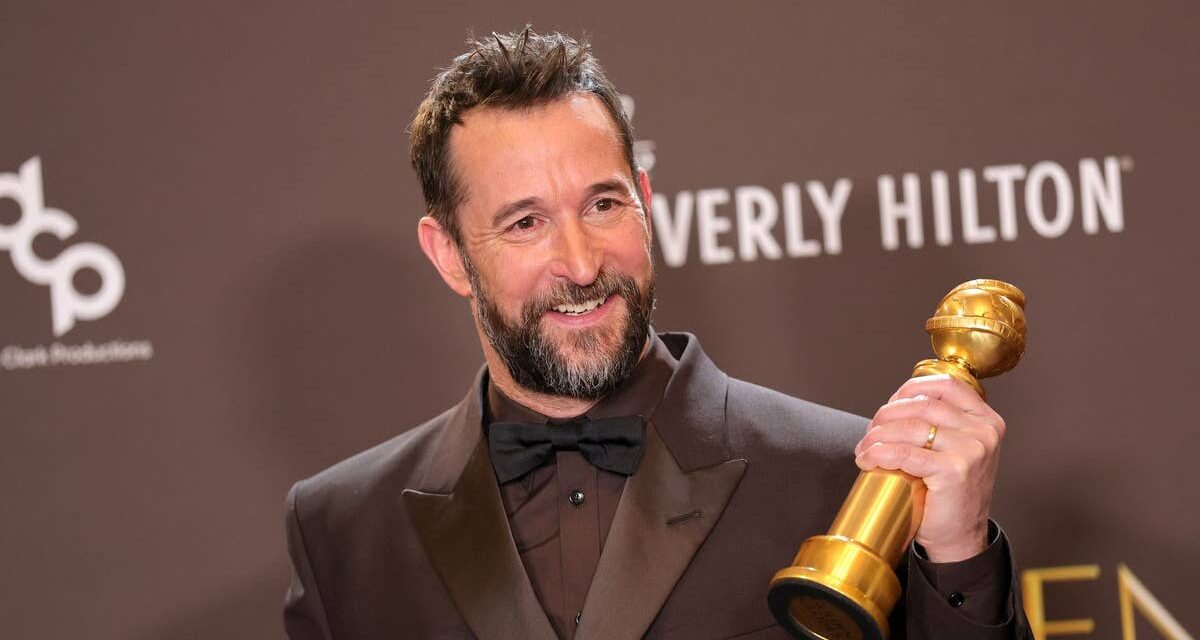 À l&rsquo;intérieur de la valeur nette de la star de Pitt, Noah Wyle, au milieu d&rsquo;une perte de fortune