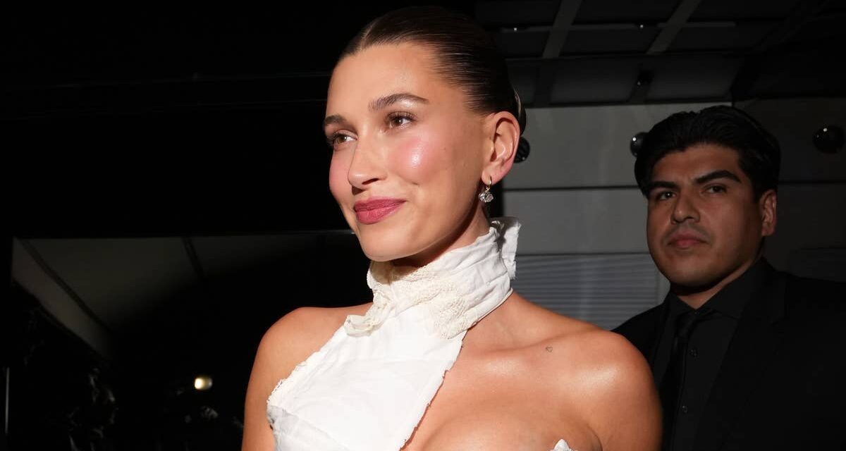 Hailey Bieber, Kendall Jenner, Margot Robbie et plus