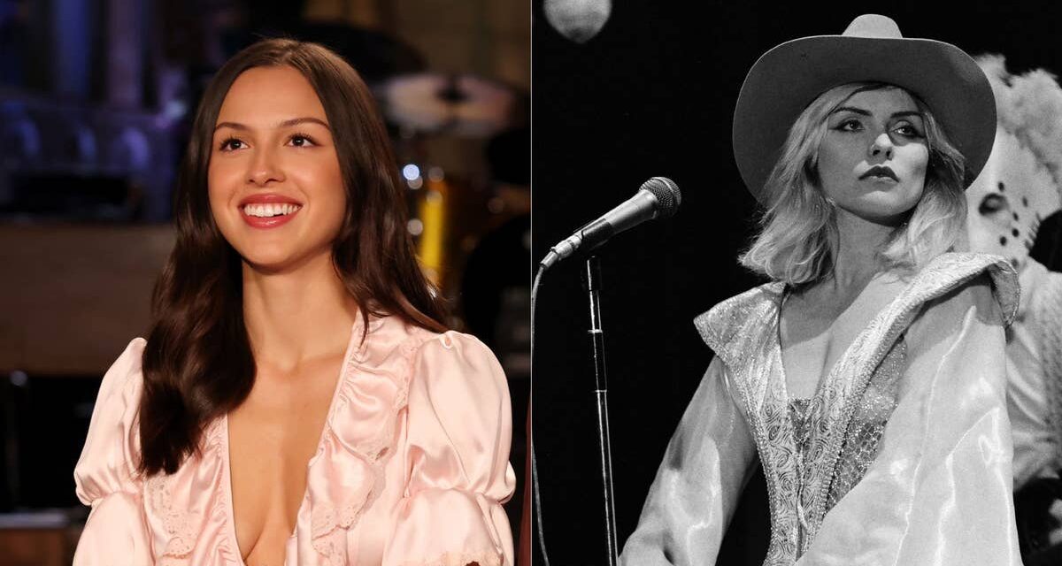 Debbie Harry de Blondie revient à SNL 45 ans après ses débuts – les meilleurs moments de l&rsquo;épisode d&rsquo;Olivia Rodrigo