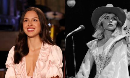 Debbie Harry de Blondie revient à SNL 45 ans après ses débuts – les meilleurs moments de l&rsquo;épisode d&rsquo;Olivia Rodrigo