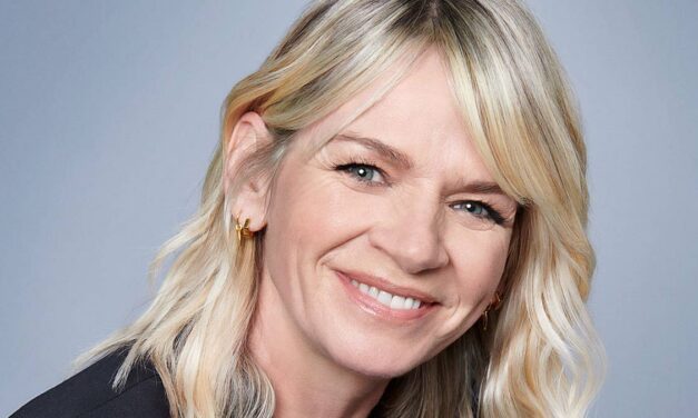 Zoe Ball est « rejetée » après avoir raté le poste d&rsquo;animatrice de Strictly Come Dancing