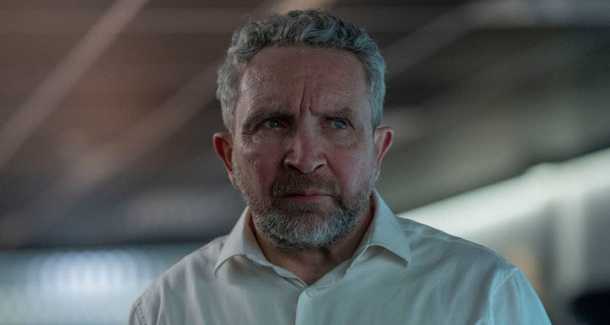 Les téléspectateurs sont « accros » au thriller policier à indice d&rsquo;octane élevé Prisoner – et c&rsquo;est parfait pour les fans de Line of Duty
