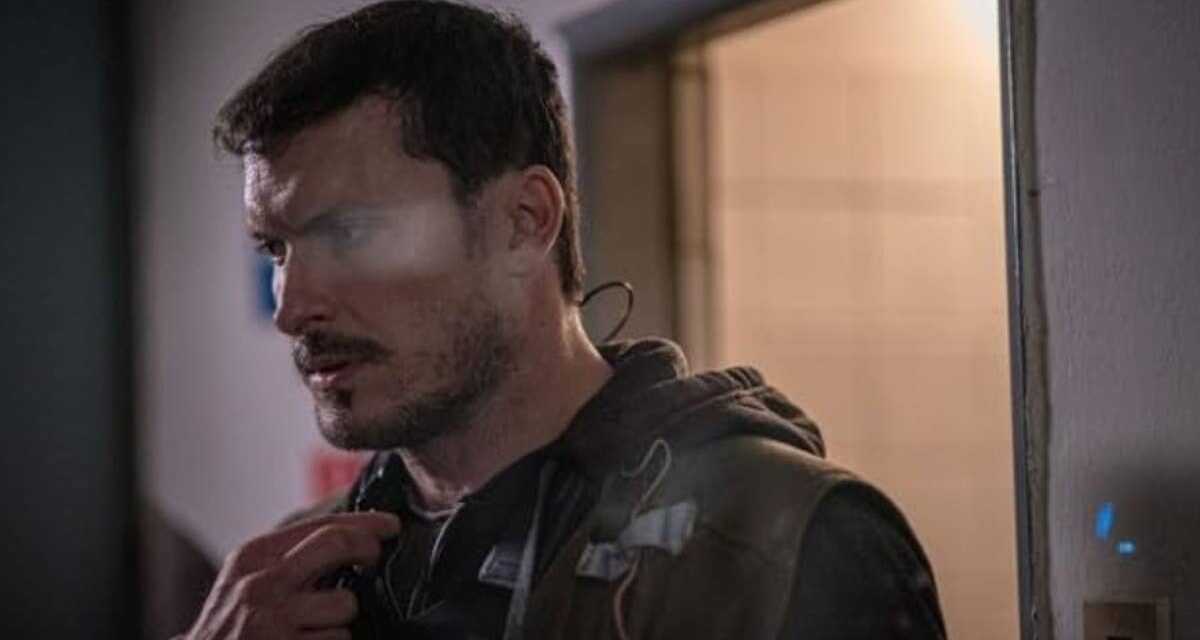 Ultimatum, le thriller « dynamique » en 8 parties de Channel 4, est parfait pour les fans de Slow Horses