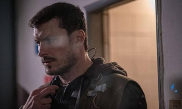 Ultimatum, le thriller « dynamique » en 8 parties de Channel 4, est parfait pour les fans de Slow Horses