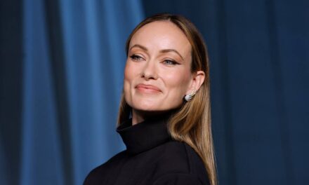 Olivia Wilde riposte aux trolls cruels à cause des comparaisons avec Gollum