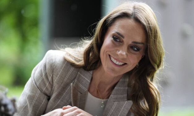 Famille royale EN DIRECT : la princesse Kate retrouve sa famille après son voyage en Italie