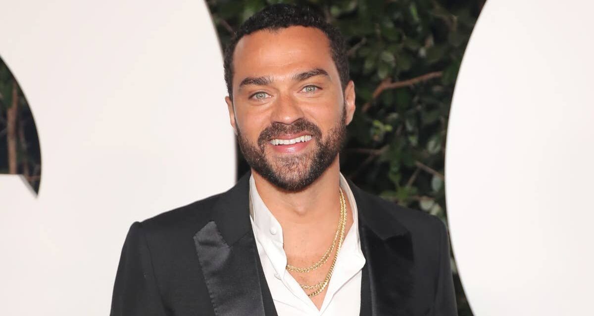La star de Grey&rsquo;s Anatomy se marie « secrètement » avec sa co-star après une romance éclair