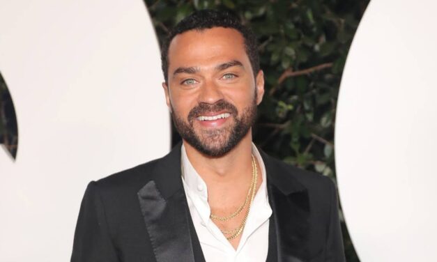 La star de Grey&rsquo;s Anatomy se marie « secrètement » avec sa co-star après une romance éclair