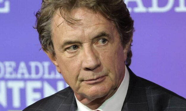 Martin Short révèle comment les derniers mots déchirants de sa fille ont rappelé ceux de sa défunte épouse
