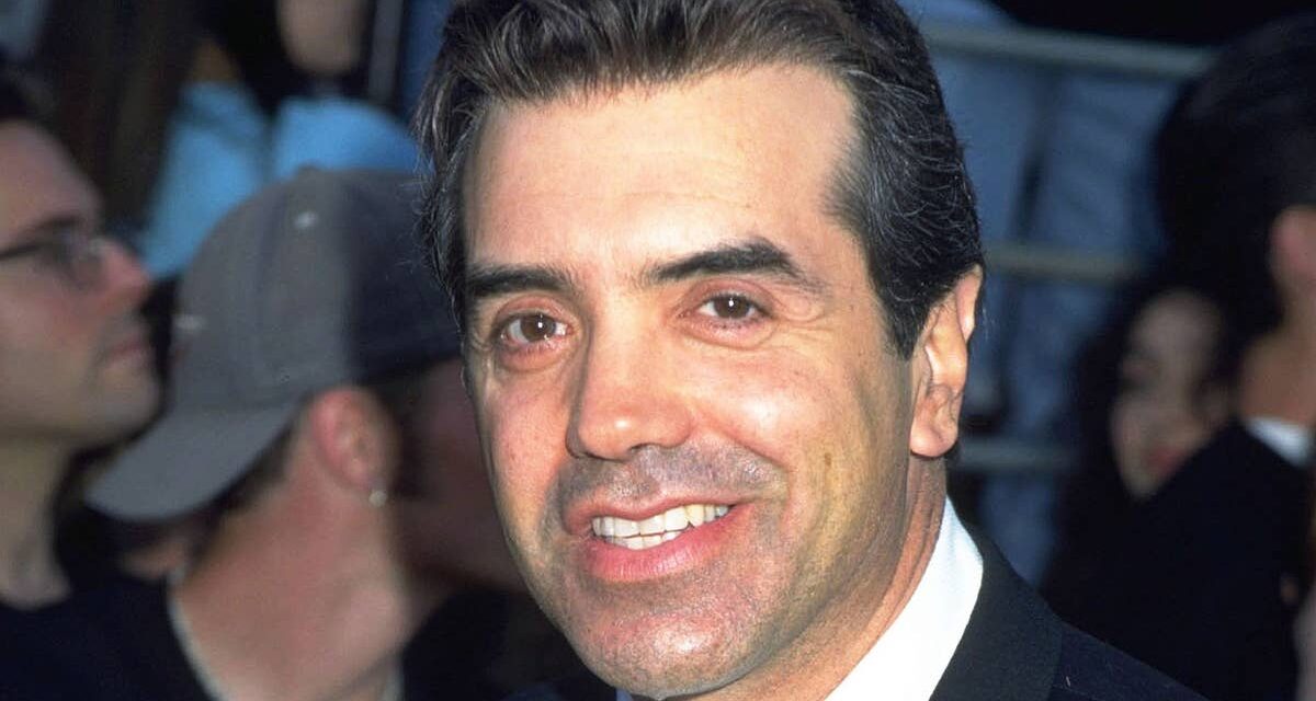 Rencontrez les deux enfants de la star des années 90 Chazz Palminteri, tous deux acteurs – dont son fils qui est apparu dans Law & Order