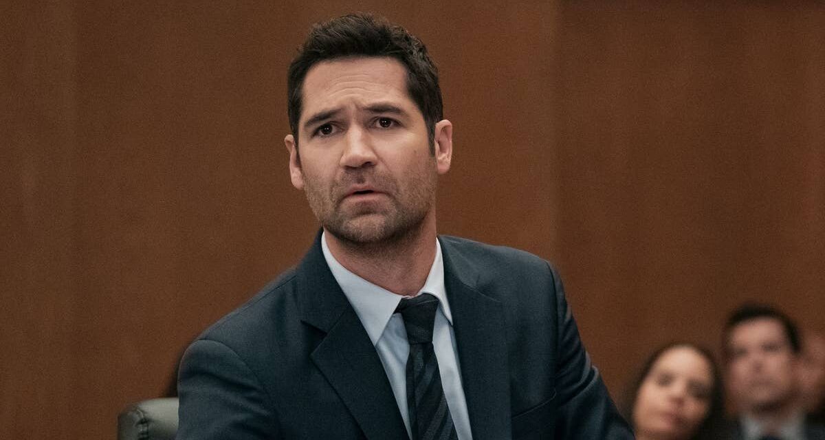 Pourquoi la série The Lincoln Lawyer de Netflix se termine-t-elle ? Les showrunners brisent le silence sur l&rsquo;annulation et taquinent les futures « surprises »