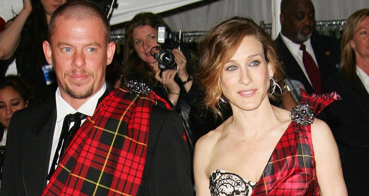 les meilleurs moments mode du Met Gala il y a 20 ans
