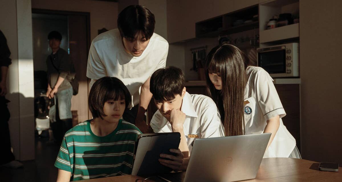 Le drame « Ominous » en 8 parties, If Wishes Could Kill, rend les téléspectateurs de Netflix complètement accros