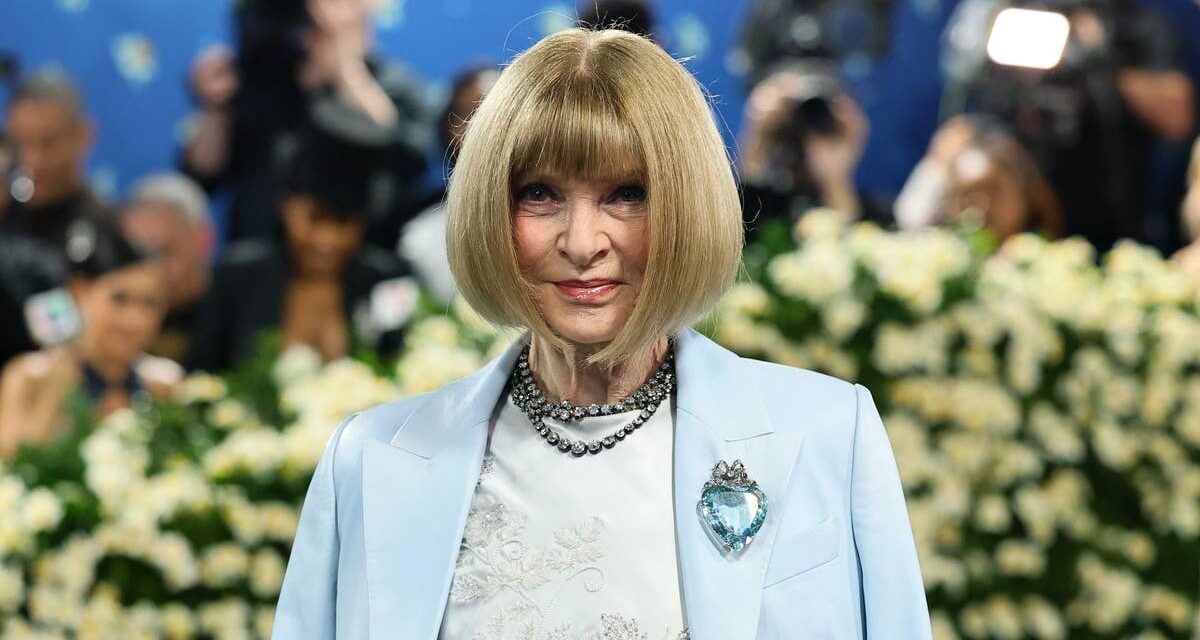 La seule célébrité bannie du Met Gala – et celles qui refusent farouchement de revenir un jour