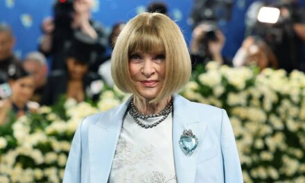 La seule célébrité bannie du Met Gala – et celles qui refusent farouchement de revenir un jour