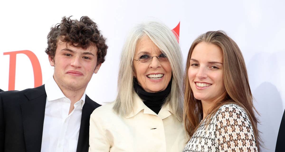 Les fans de Diane Keaton se précipitent pour soutenir sa fille alors qu&rsquo;elle partage un message déchirant à l&rsquo;occasion de la première fête des mères depuis sa mort
