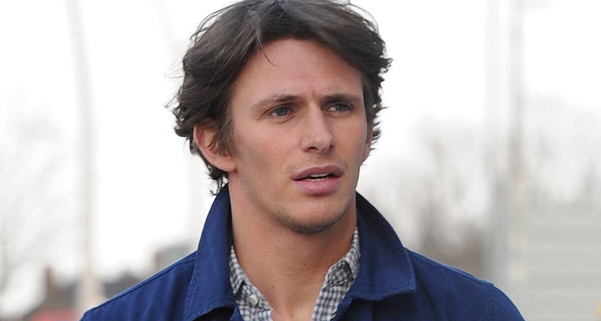 L&rsquo;ex-petite amie de Jake Hall brise le silence sur une « perte dévastatrice »