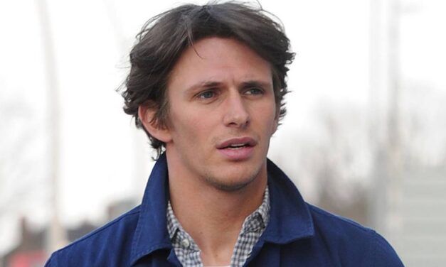 L&rsquo;ex-petite amie de Jake Hall brise le silence sur une « perte dévastatrice »