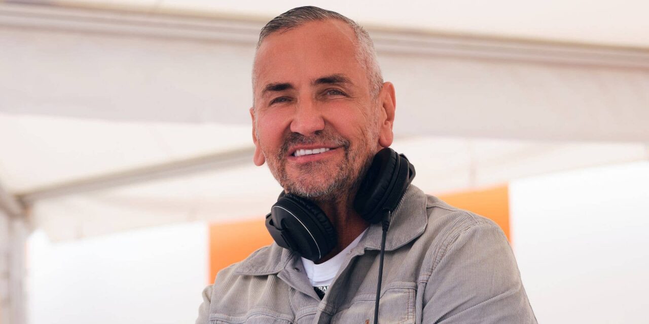 Comment DJ Fat Tony a surmonté un traumatisme : « Je ne savais pas qui j&rsquo;étais »