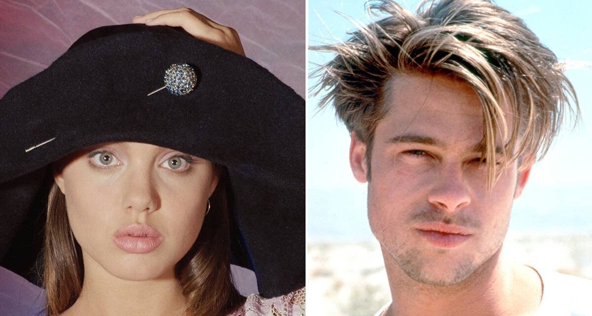 12 photos de mannequins de célébrités hollywoodiennes avant la renommée mondiale – combien pouvez-vous en nommer ?