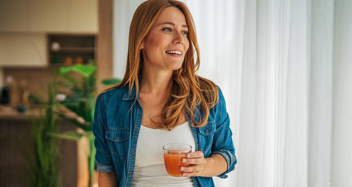 Un nutritionniste explique le rôle de l&rsquo;intestin dans les sautes d&rsquo;humeur hormonales