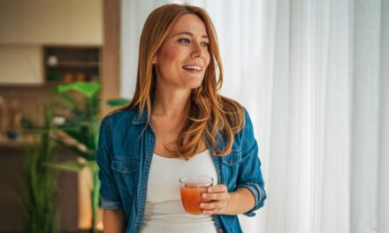 Un nutritionniste explique le rôle de l&rsquo;intestin dans les sautes d&rsquo;humeur hormonales