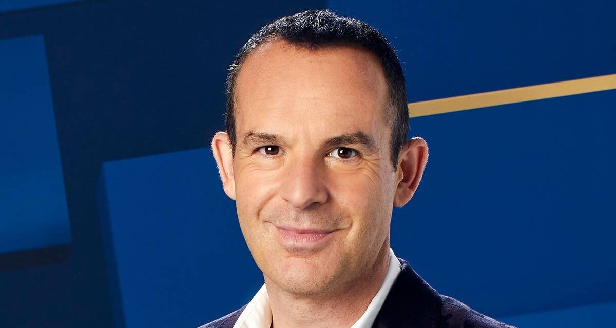 Rencontrez Lara Lewington, la célèbre épouse « très fière » de Martin Lewis depuis plus de 15 ans